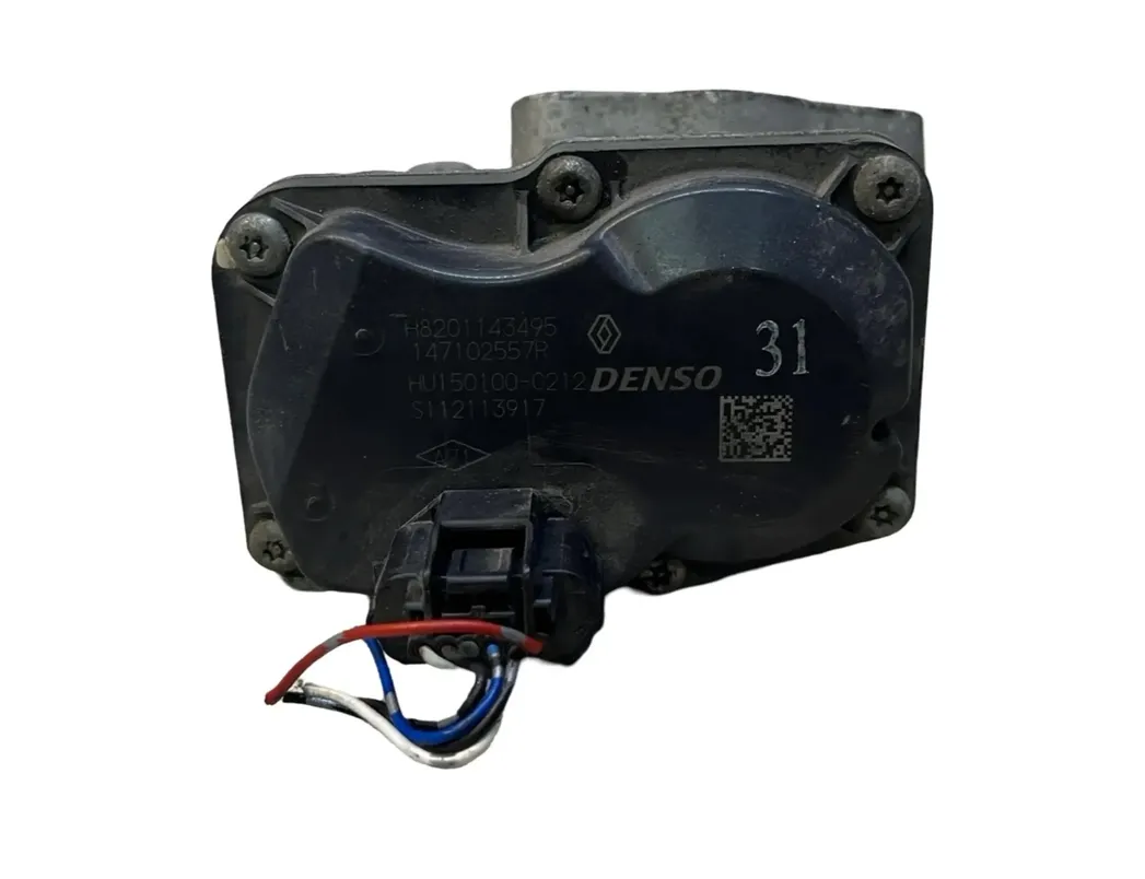 NISSAN Juke YF15 (2010-2020) EGR Valve H8201143495 30139878