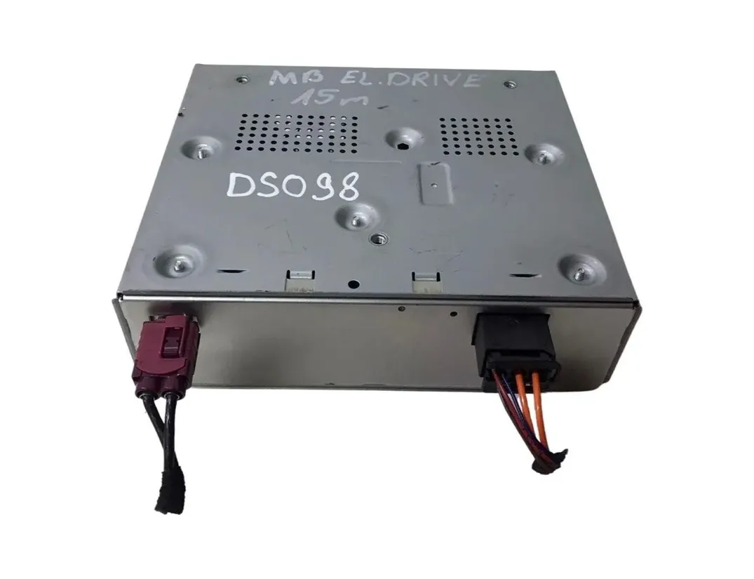 MERCEDES-BENZ B-Class W246 (2011-2020) Music Player With GPS A2229002710 30142435