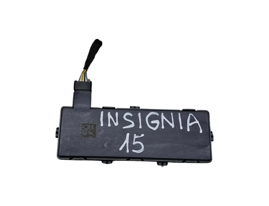 OPEL Insignia A (2008-2016) Riadiaca jednotka brzdového systému 13597911 30143033