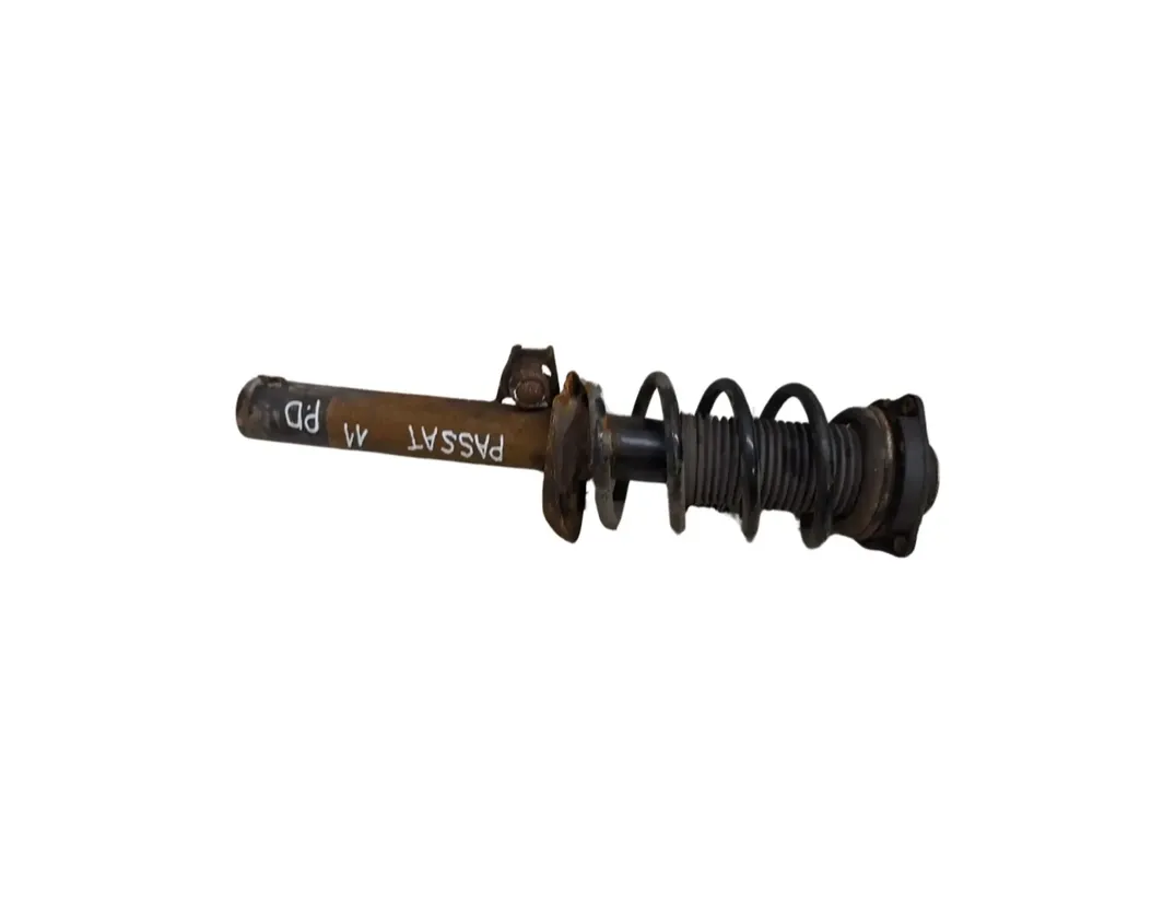 VOLKSWAGEN Passat B7 (2010-2015) Front Right Shock Absorber 3C0413031N 30143957
