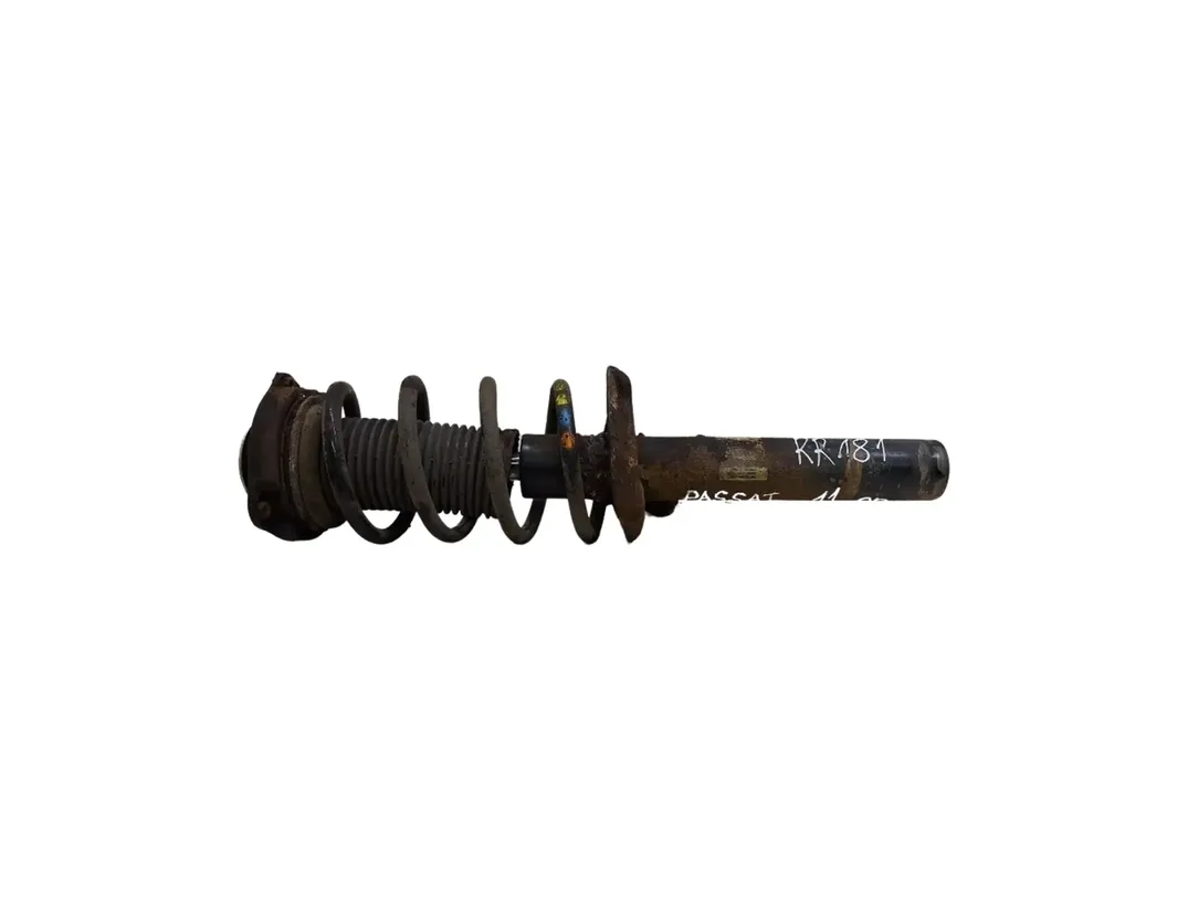 VOLKSWAGEN Passat B7 (2010-2015) Front Right Shock Absorber 3C0413031N 30143957