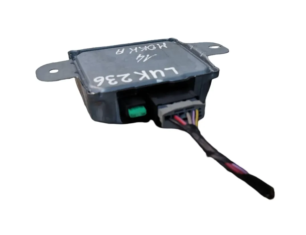 OPEL Mokka 1 generation (2012-2015) Navigačná ovládacia jednotka 13306648,34040250 30146597