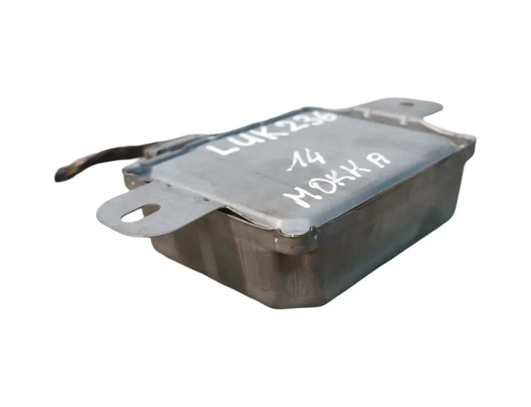 OPEL Mokka 1 generation (2012-2015) Navigačná ovládacia jednotka 13306648,34040250 30146597