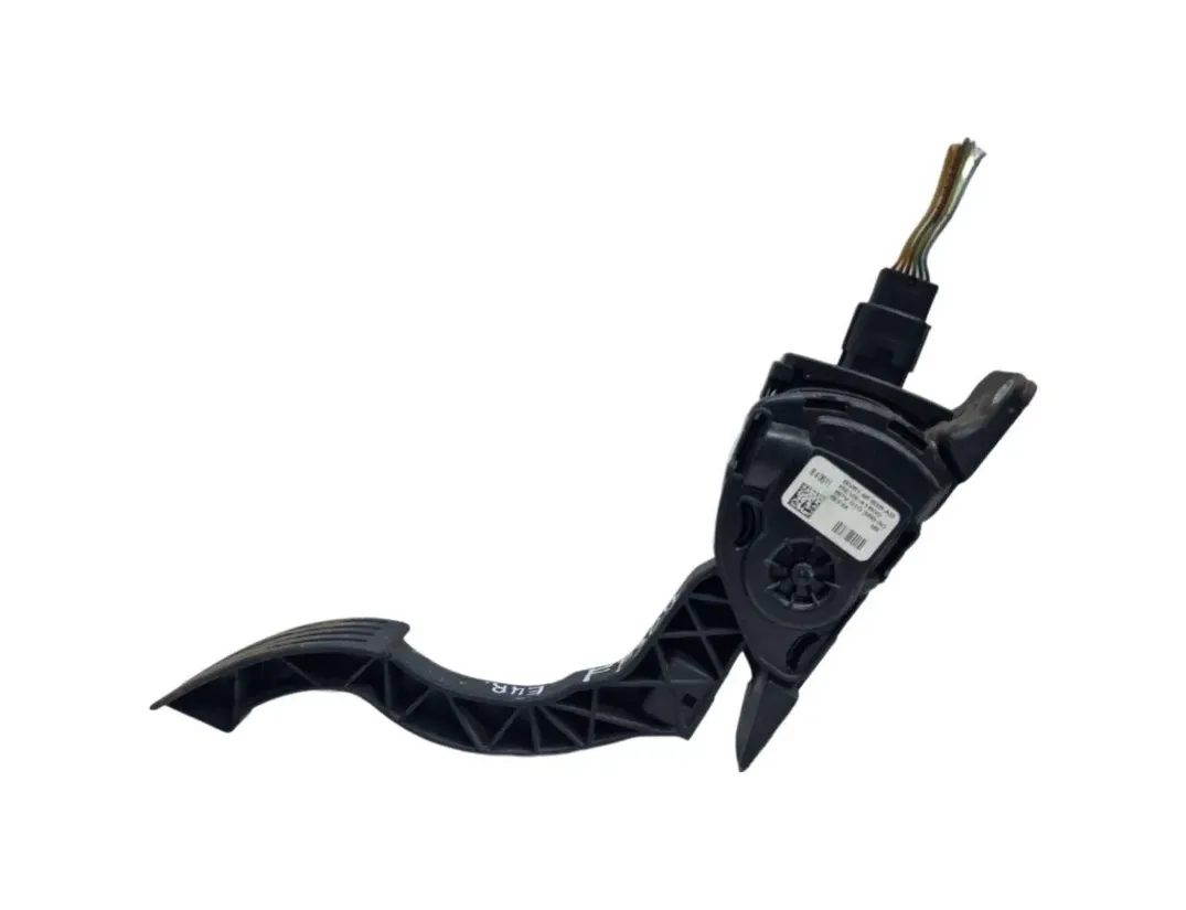 FORD Focus 3 generation (2011-2020) Throttle Pedal BV619F836AB 30146853