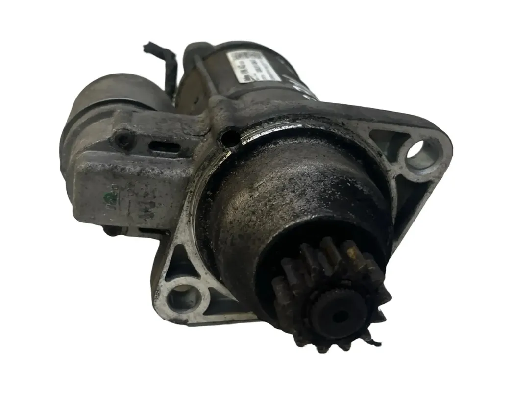 AUDI A3 8V (2012-2020) Starter Motor 02M911024S 30150881