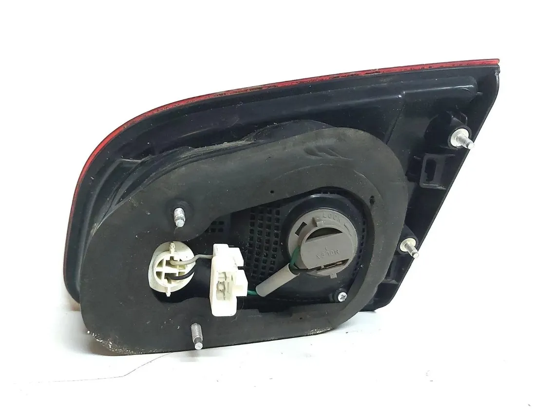 HYUNDAI Santa Fe DM (2012-2020) Фонарь крышки багажника левый 924052B5 30152019