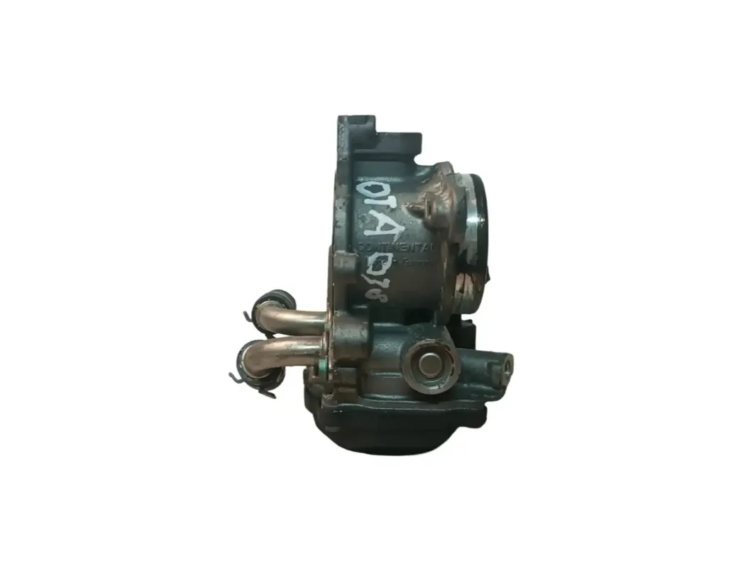 VOLKSWAGEN Variant VII TDI (2014-2024) Škrtiaca klapka 04L128063P 30155537