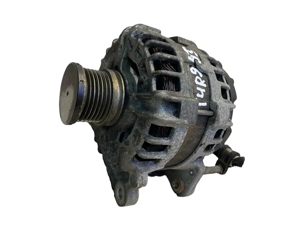 SKODA Octavia 3 generation (2013-2020) Alternátor 03L903023K 30156124