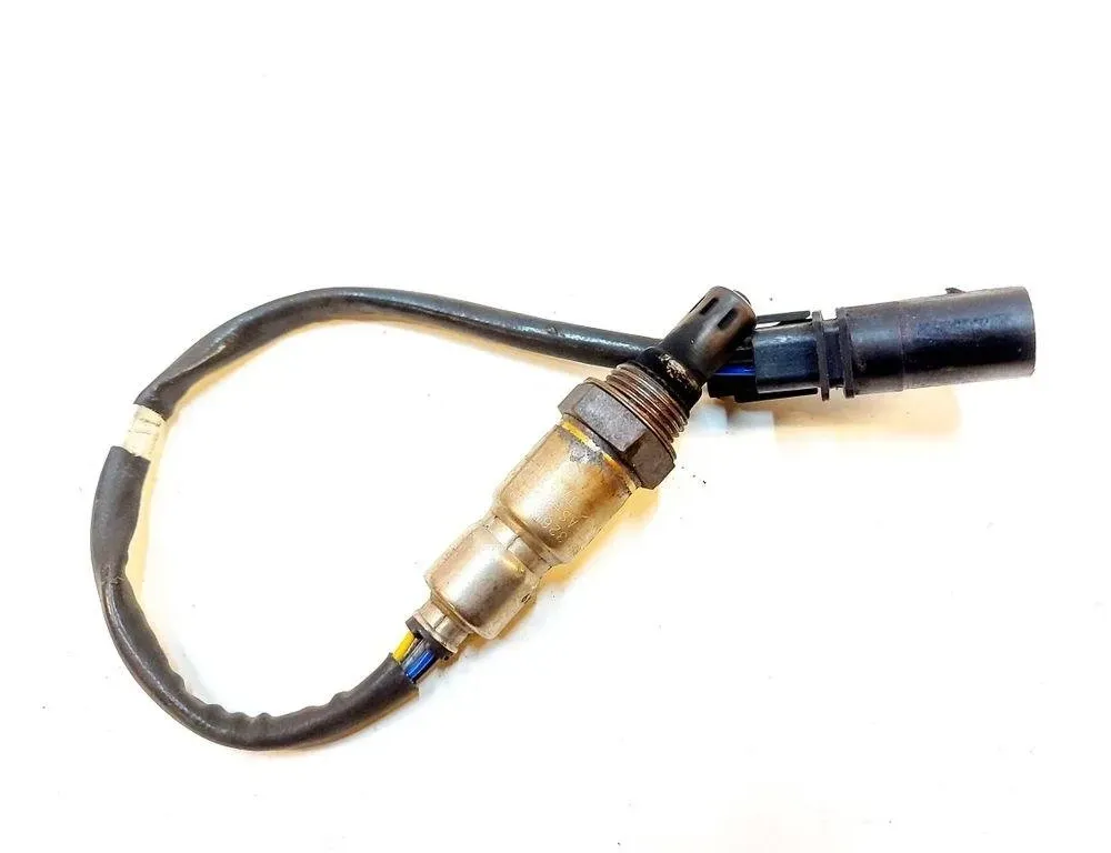 PEUGEOT 5008 1 generation (2009-2016) Lambda Oxygen Sensor 9683265480 30795952