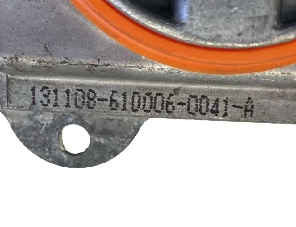 FORD Kuga 2 generation (2013-2020) Xenon Light Control Unit CV4413B626AA 33197896