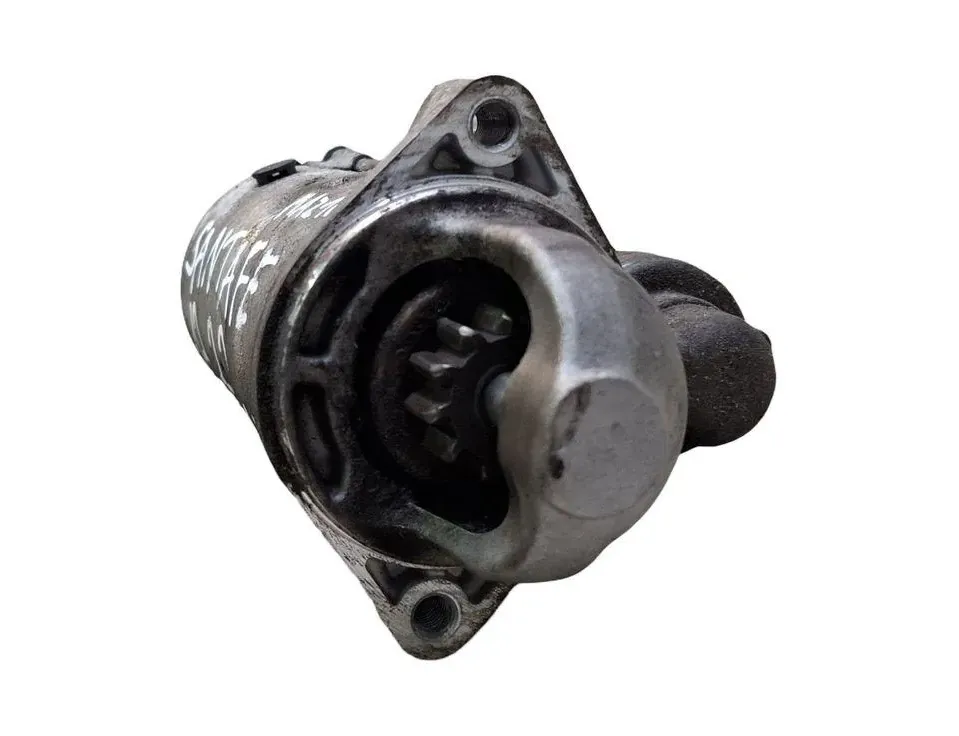 HYUNDAI Grand Santa Fe 1 generation (2013-2018) Štartér 361002F055 33200464