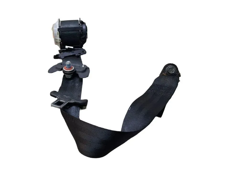 HYUNDAI Grand Santa Fe 1 generation (2013-2018) Ľavý bezpečnostný pás v batožinovom priestore 898802W000 33200626