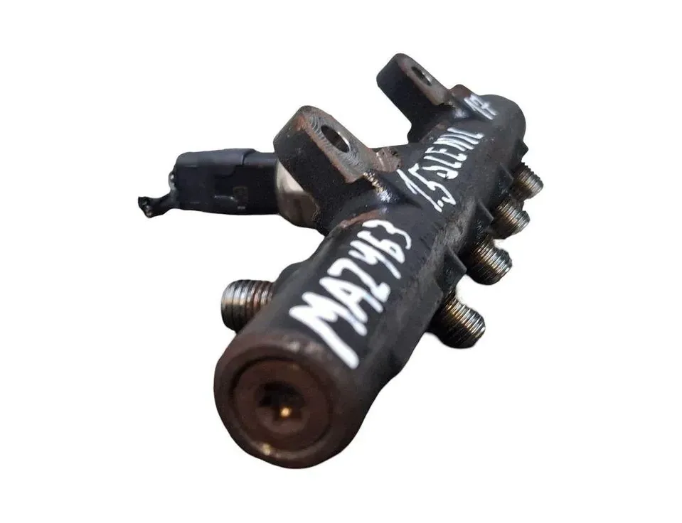 RENAULT Scenic 4 generation (2017-2023) Топливная рейка H8201225030 33363342