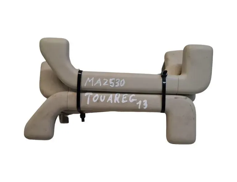 VOLKSWAGEN Touareg 2 generation (2010-2018) Sada kolies 7P0857643B 33379890