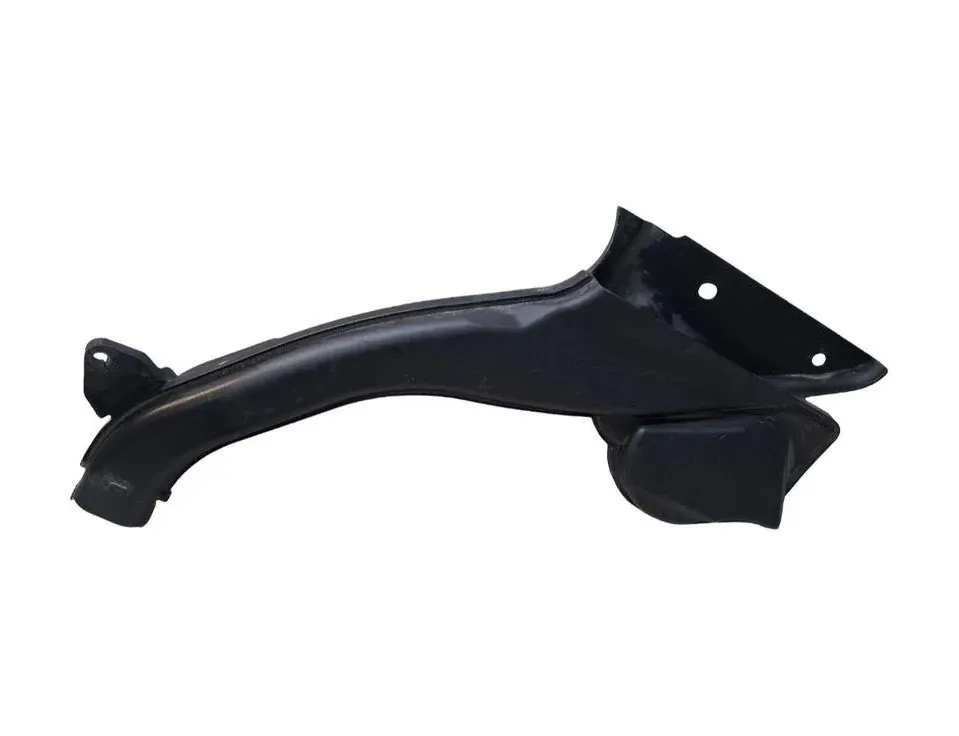 NISSAN Qashqai 2 generation (2013-2023) Sacia rúrka 4ED0B 33385002