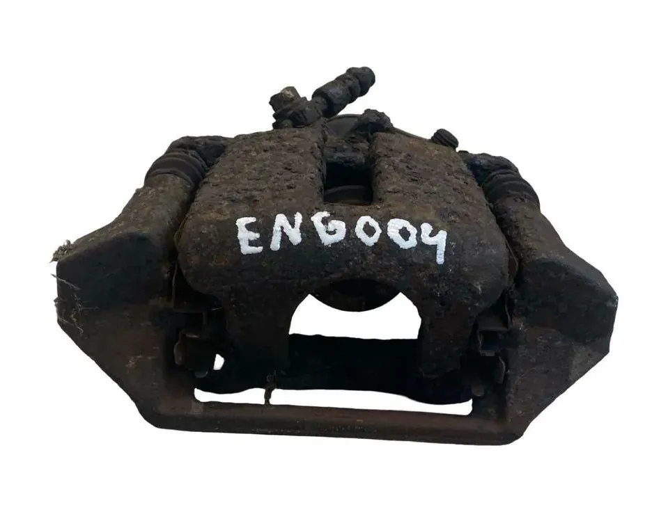 VOLVO XC70 2 generation (2000-2007) Zadný pravý brzdový strmeň 33491600