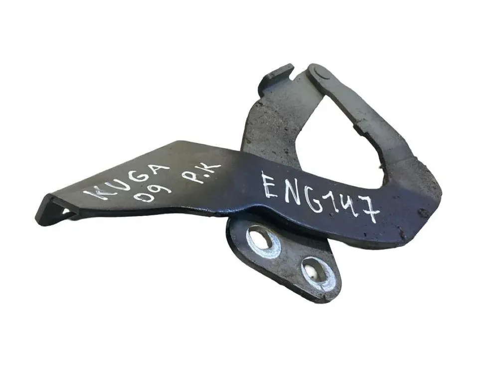 FORD Kuga 1 generation (2008-2013) Front Left Bonnet Hinge 8V4116801AB 33511680