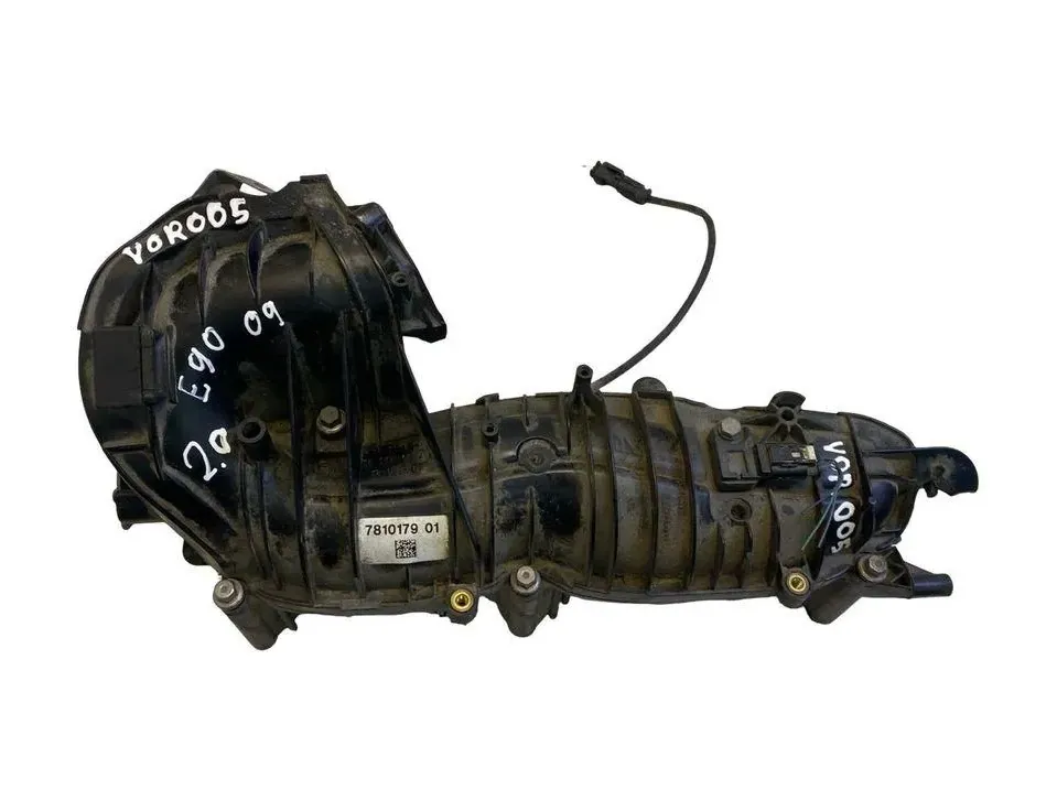 BMW 3 Series E90/E91/E92/E93 (2004-2013) Intake Manifold 781017901 33536803