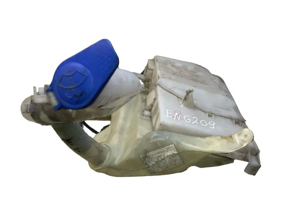 FORD S-Max 1 generation (2006-2015) Nádrž na ostrekovač okien AG9112A659AC 33536871