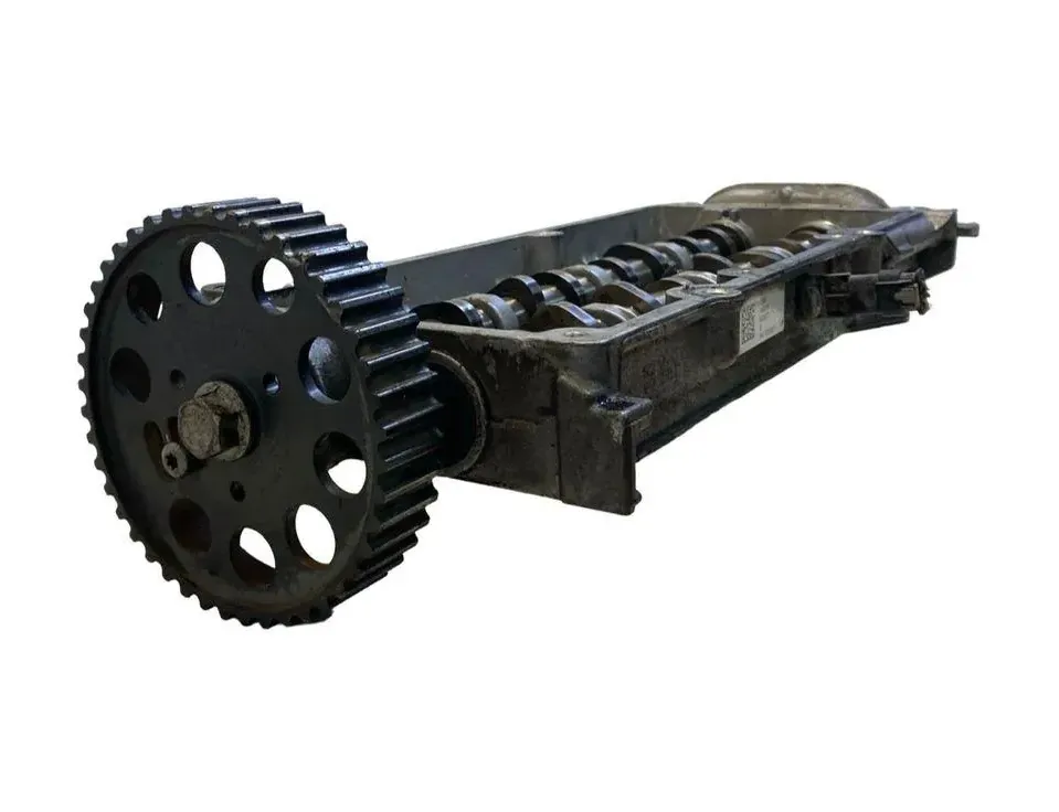 AUDI A6 C7/4G (2010-2020) Intake Camshaft 04L103308C 33536874