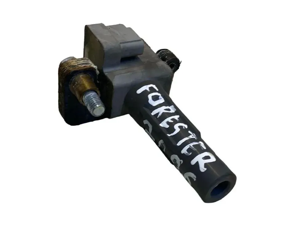 SUBARU Forester SG (2002-2008) Провод высокого напряжения зажигания (провод свечи) FK0186 33552255