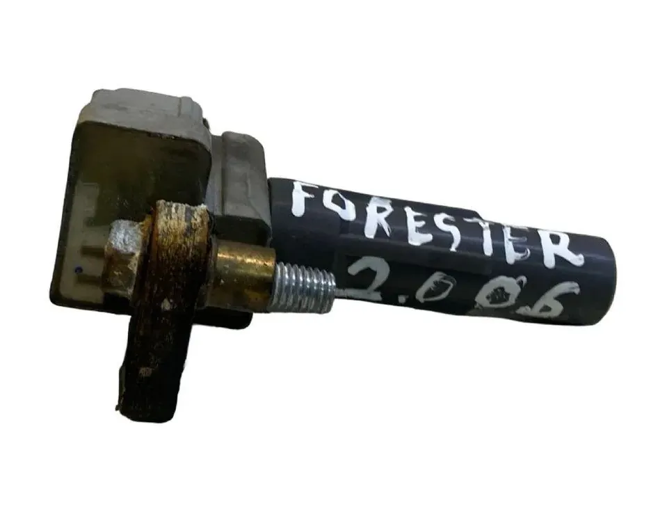 SUBARU Forester SG (2002-2008) Провод высокого напряжения зажигания (провод свечи) FK0186 33552255