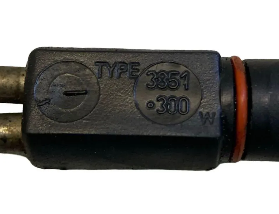 BMW 3 Series E90/E91/E92/E93 (2004-2013) Клапан радиатора отопления 3851300 33553315