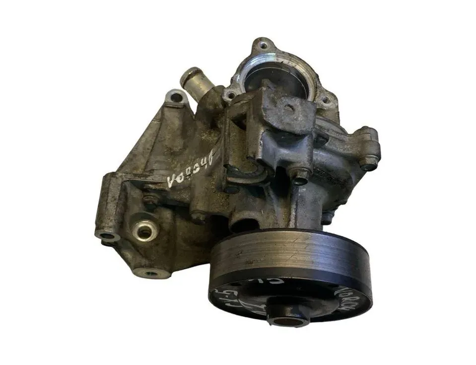 MAZDA CX-5 1 generation (2011-2020) Водяной насос SH01151H0 33553349