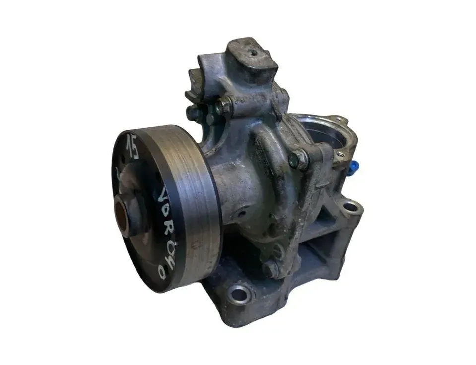 MAZDA CX-5 1 generation (2011-2020) Водяной насос SH01151H0 33553349