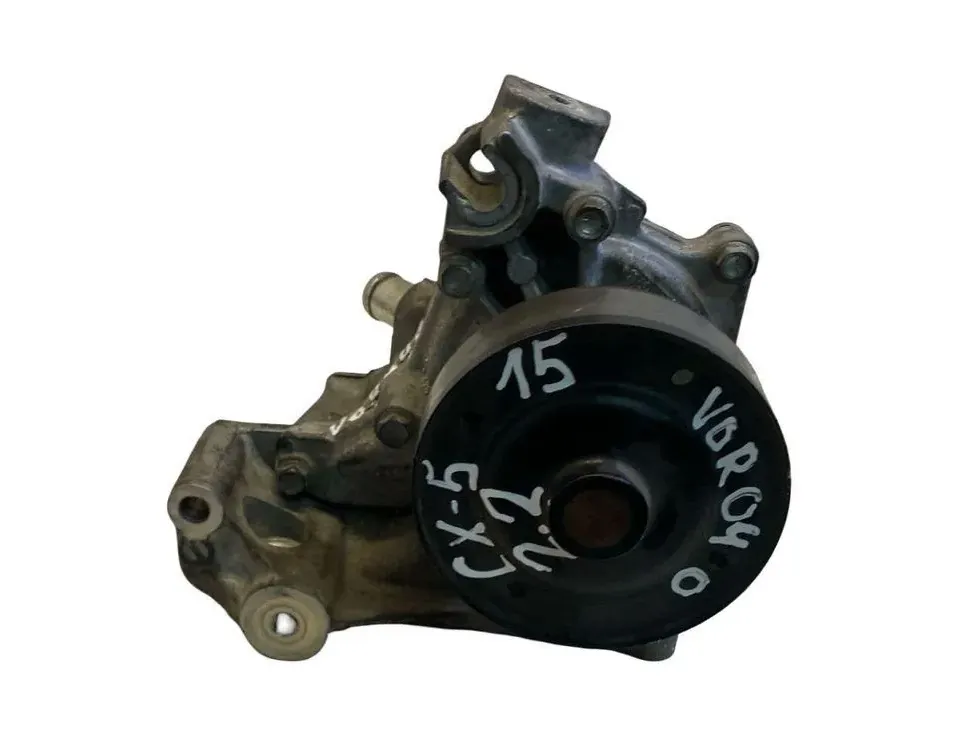 MAZDA CX-5 1 generation (2011-2020) Водяной насос SH01151H0 33553349