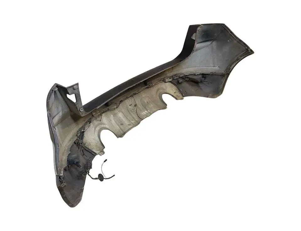 FORD Kuga 1 generation (2008-2013) Бампер задний 33554976