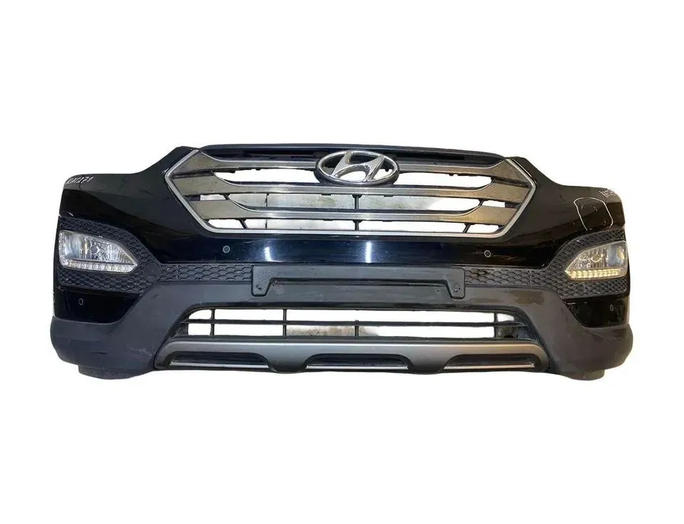 HYUNDAI Grand Santa Fe 1 generation (2013-2018) Predný nárazník 33556335