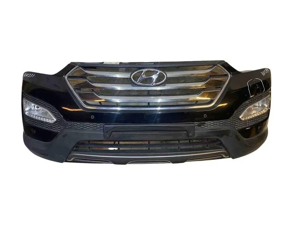 HYUNDAI Grand Santa Fe 1 generation (2013-2018) Predný nárazník 33556335