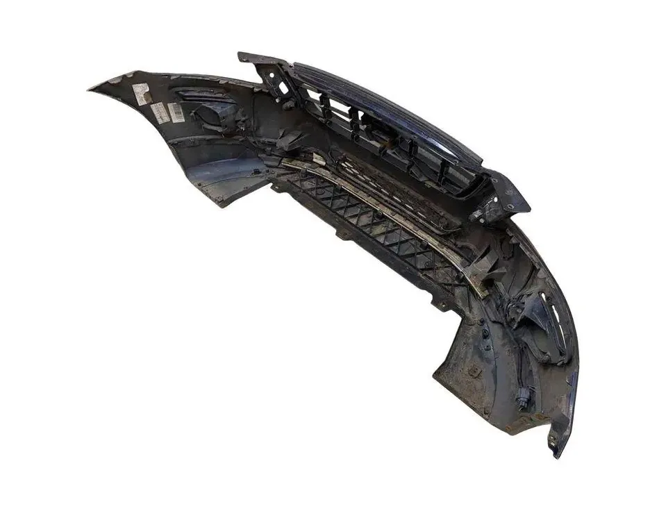 VOLVO XC60 1 generation (2008-2017) Predný nárazník 33560164