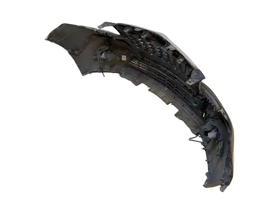 OPEL Mokka 1 generation (2012-2015) Бампер передний 33560169