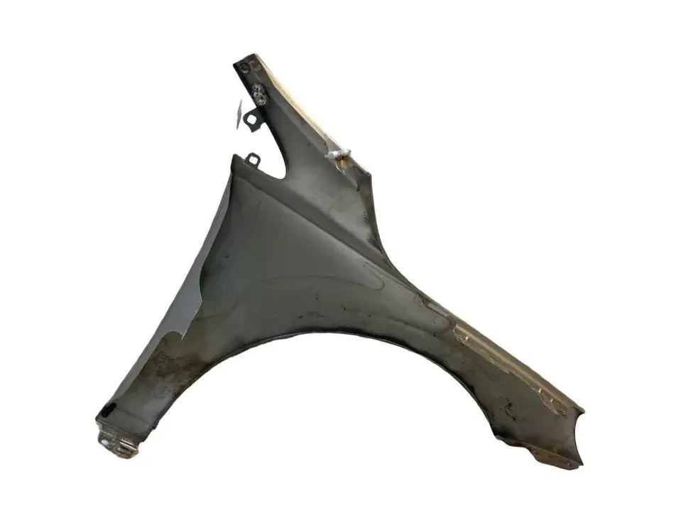 VOLVO XC70 3 generation (2007-2020) Крыло переднее левое 33560312