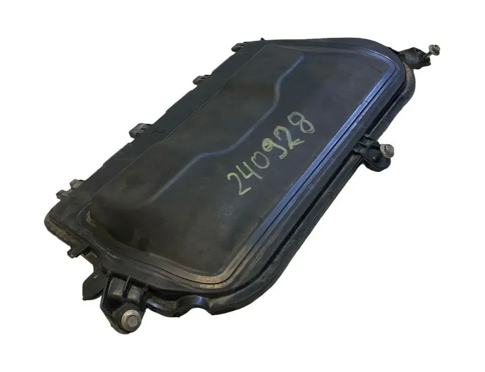 FORD C-Max 2 generation (2010-2019) Valve Cover 9682444080 33574237