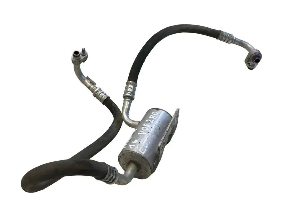 MERCEDES-BENZ B-Class W246 (2011-2020) Трубки кондиционера A2428302200 33580705