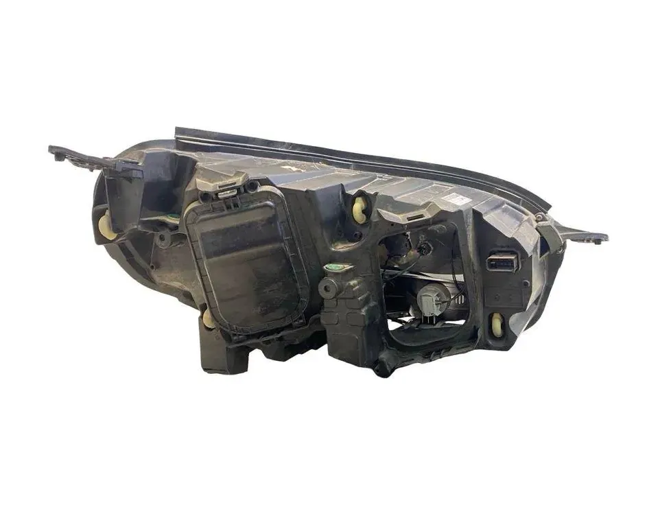 PEUGEOT Expert 3 generation (2017-2023) Фара передняя левая 9808572680 33584457