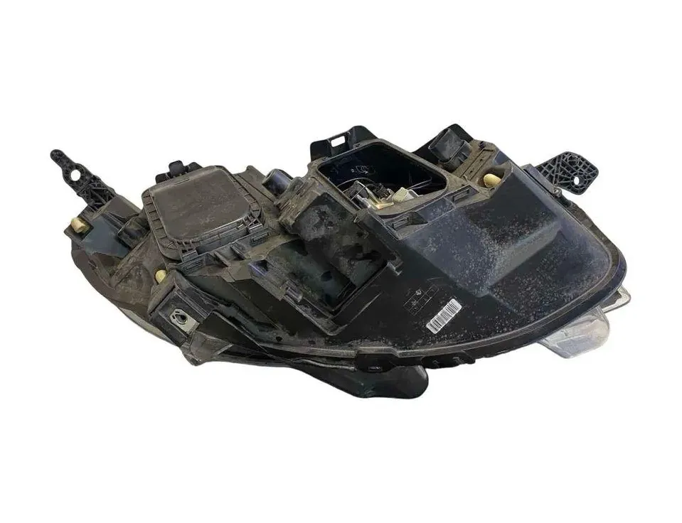 PEUGEOT Expert 3 generation (2017-2023) Фара передняя левая 9808572680 33584457