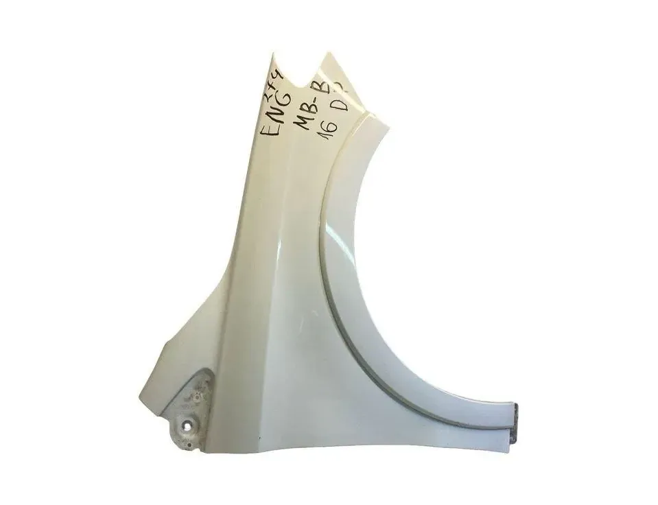 MERCEDES-BENZ B-Class W246 (2011-2020) Front Right Fender 33595781