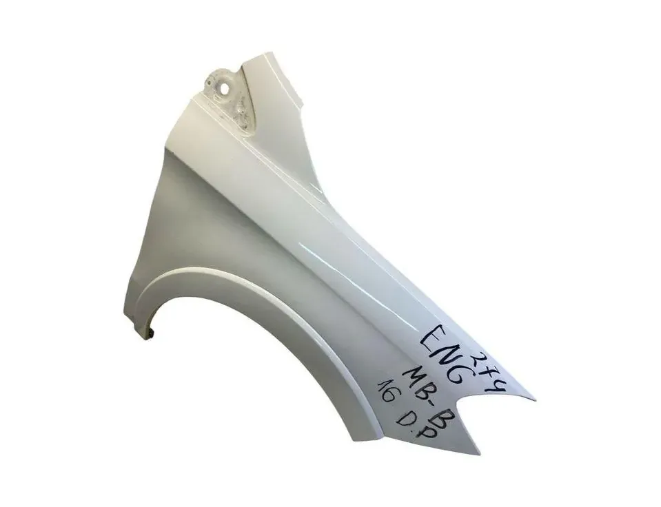 MERCEDES-BENZ B-Class W246 (2011-2020) Front Right Fender 33595781