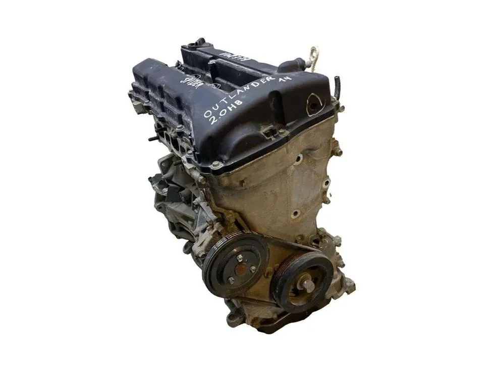 MITSUBISHI Outlander 3 generation (2012-2023) Двигатель 4B11 33602482