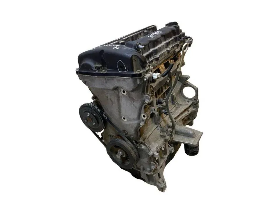 MITSUBISHI Outlander 3 generation (2012-2023) Двигатель 4B11 33602482