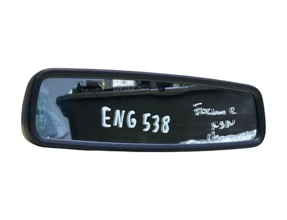 FORD Focus 3 generation (2011-2020) Vnútorné spätné zrkadlo E11026532 33705387