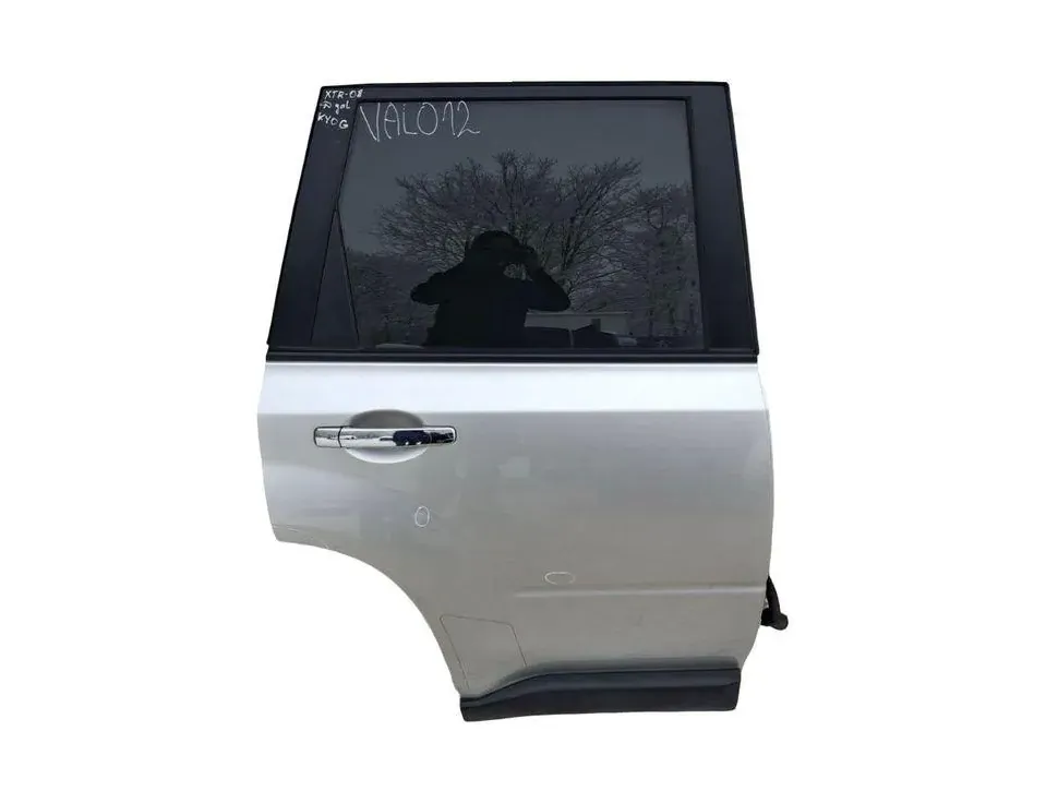 NISSAN X-Trail T31 (2007-2014) Дверь задняя правая 33713371