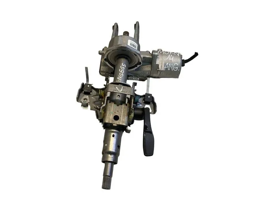 OPEL Mokka 1 generation (2012-2015) Электроусилитель руля 527742743 33713688