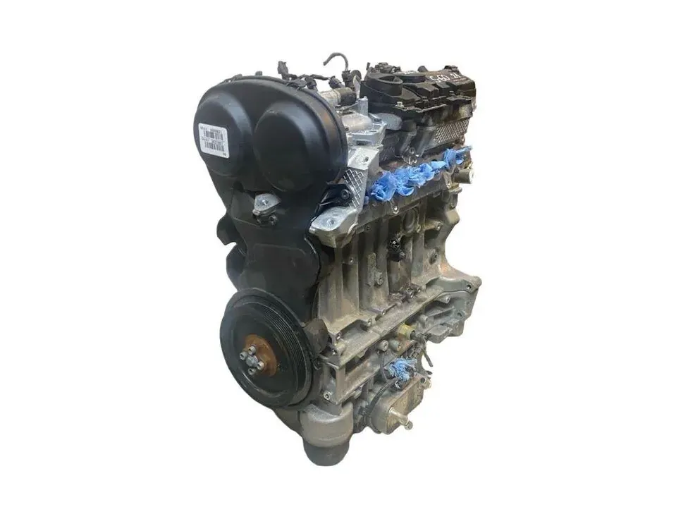VOLVO S60 3 generation (2018-2023) Engine B4204T23 33739178
