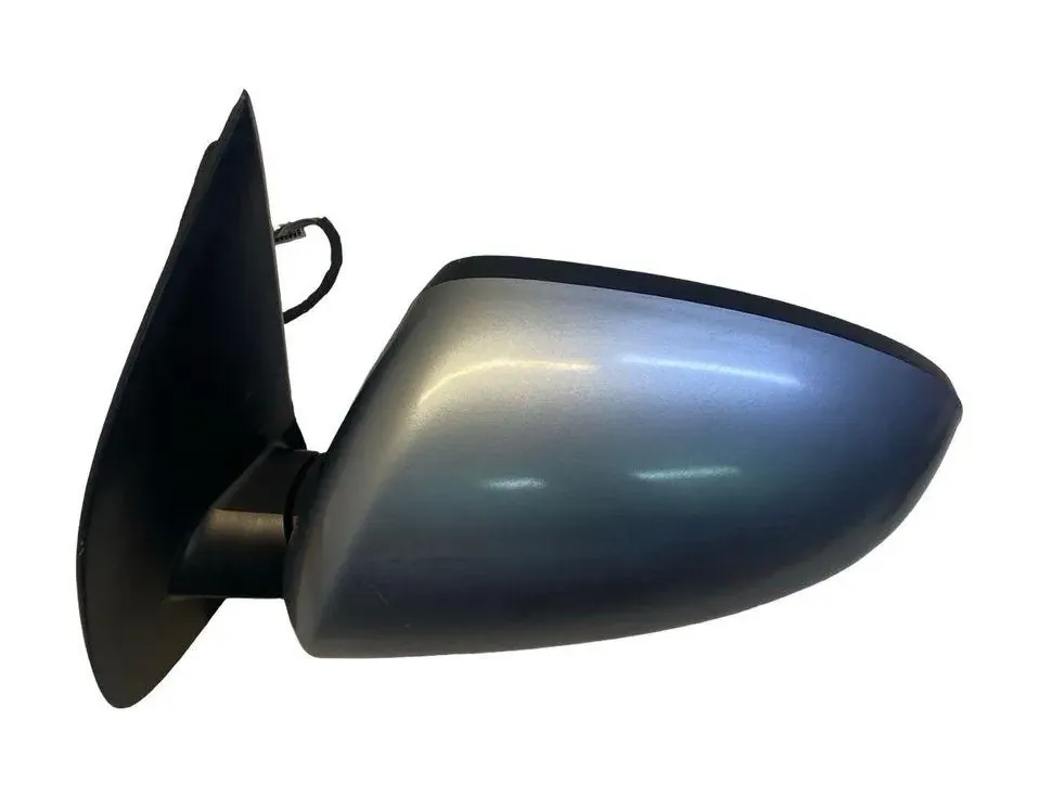 NISSAN Qashqai 1 generation (2007-2014) Зеркало передней левой двери E11026202 33786027