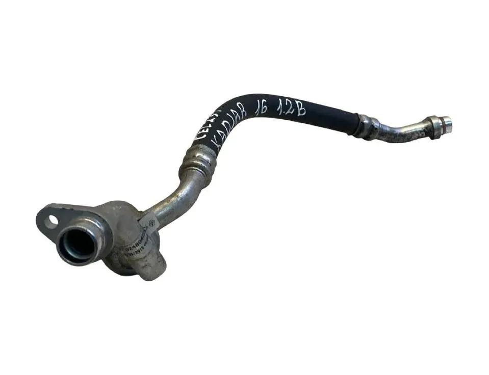 RENAULT Kadjar 1 generation (2015-2024) AC Hose Pipe 924804ED0A 33937831
